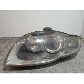 FARO IZQUIERDO 8E0941003BM XENON SOPORTE ROTO