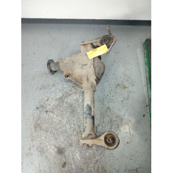 Recambio de diferencial delantero para ssangyong actyon 200 xdi referencia OEM IAM 1038107 C4.27S 