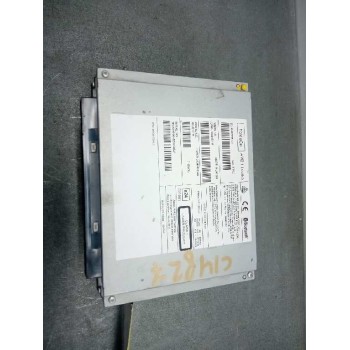 Recambio de sistema audio / radio cd para land rover evoque dynamic referencia OEM IAM CF6N18C815HE CAJA 