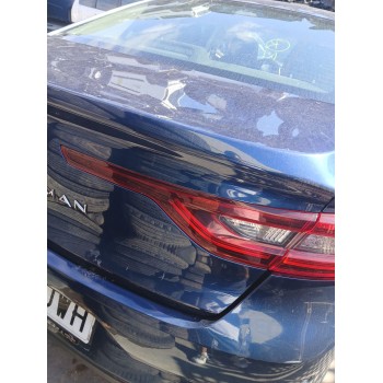 Recambio de piloto trasero derecho interior para renault talisman (lp_) 1.6 dci 160 referencia OEM IAM   