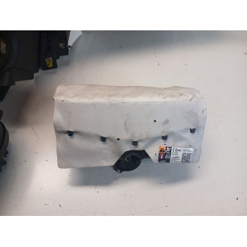 Recambio de kit airbag para opel corsa e 120 aniversario referencia OEM IAM  5 PUERTAS 