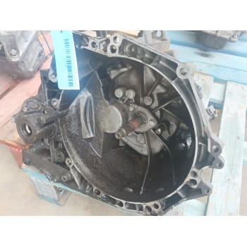 Recambio de despiece caja cambios para citroën c3 exclusive referencia OEM IAM 20DP66  