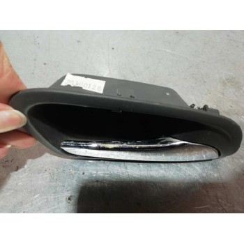 Recambio de maneta interior delantera derecha para chevrolet cruze ls referencia OEM IAM 96845901 ALGO PELADA 