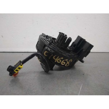 Recambio de anillo airbag para opel corsa e selective referencia OEM IAM 22914039  