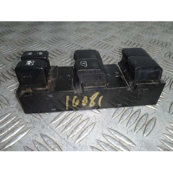 Recambio de mando elevalunas delantero izquierdo para subaru xv sport referencia OEM IAM   