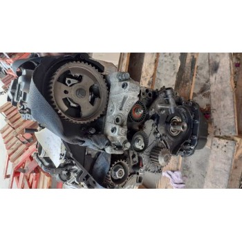 MOTOR CASCO 9HR 9H05 