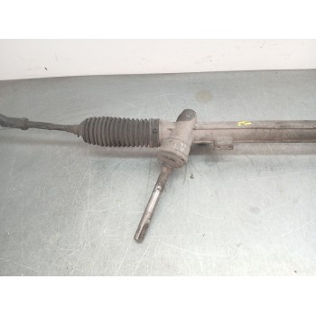 Recambio de cremallera direccion para nissan qashqai i (j10, nj10) 1.5 dci referencia OEM IAM 48001JD90B  