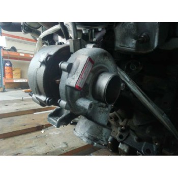 TURBOCOMPRESOR 717858-9 R 