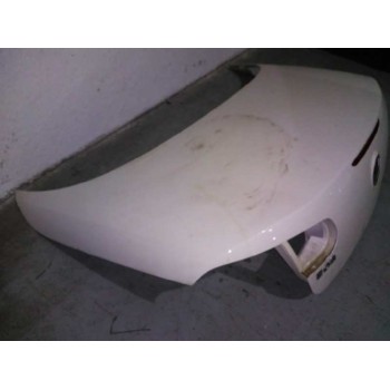 Recambio de tapa maletero para volkswagen eos (1f7) 2.0 tdi referencia OEM IAM  BLANCO 