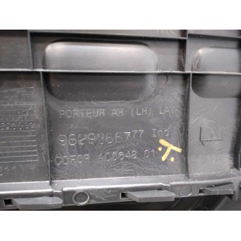 Recambio de guarnecido puerta trasera izquierda para citroën c3 1.5 blue-hdi fap referencia OEM IAM 9829266777  