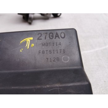 Recambio de centralita motor uce para suzuki dl dl 650 v-strom (wvb1) referencia OEM IAM f8t51171  mgt114