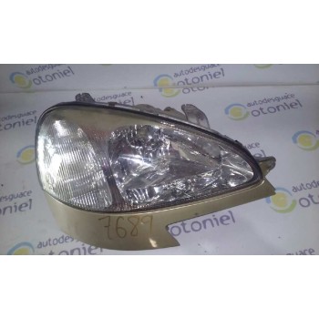 FARO DERECHO MONOOPTICA 