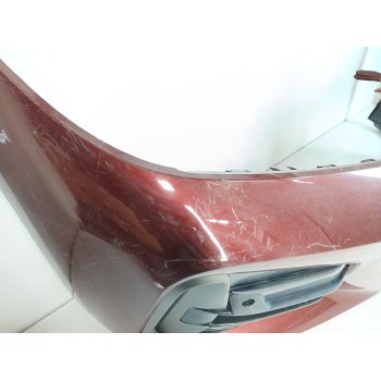 Recambio de paragolpes delantero para bmw 4 coupé (g22, g82) 420 i referencia OEM IAM 51118077358  