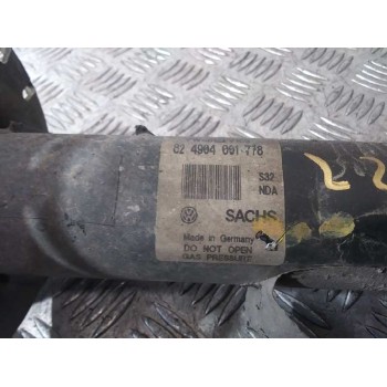 Recambio de amortiguador delantero izquierdo para volkswagen passat variant (365) advance bluemotion referencia OEM IAM 82490400