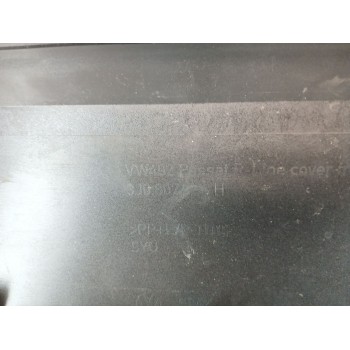 Recambio de paragolpes delantero para volkswagen passat b8 variant (3g5, cb5) 2.0 tdi referencia OEM IAM 3J0807221H  