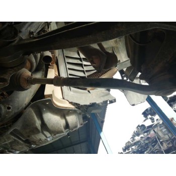 Recambio de cremallera direccion para land rover range rover (lm) v8 td vogue referencia OEM IAM 7852993998 QEB500480 0066220607