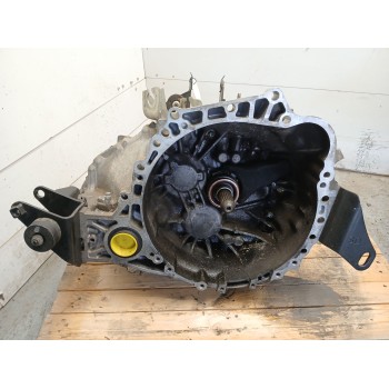 Recambio de caja cambios para toyota avensis sedán (_t25_) 2.0 d-4d (adt250_) referencia OEM IAM   