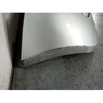 Recambio de paragolpes trasero para fiat 500 (312_) 1.2 (312axa1a) referencia OEM IAM   