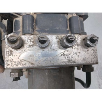 Recambio de abs para lancia ypsilon (402) gold referencia OEM IAM 0265260474 0265260474 