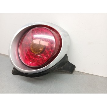 Recambio de piloto trasero izquierdo para alfa romeo mito (955_) 1.6 jtdm (955axc1b) referencia OEM IAM 156085857  