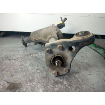Recambio de diferencial delantero para ssangyong actyon 200 xdi referencia OEM IAM 1038107 C4.27S 