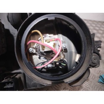 Recambio de faro izquierdo para hyundai santa fe (sm) 2.0 crdi vgt comfort referencia OEM IAM  PARA PULIR 