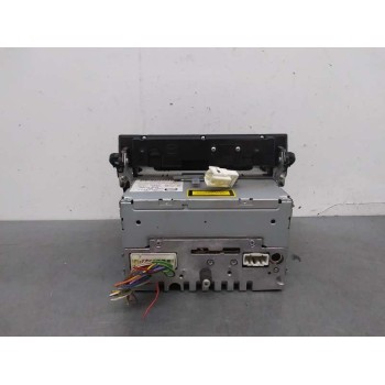 Recambio de sistema audio / radio cd para mazda 3 berlina (bk) 2.0 diesel cat referencia OEM IAM 14794008  