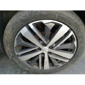 JUEGO LLANTAS 7.5JX19 ET42 X4 SIN NEUMATICOS 19