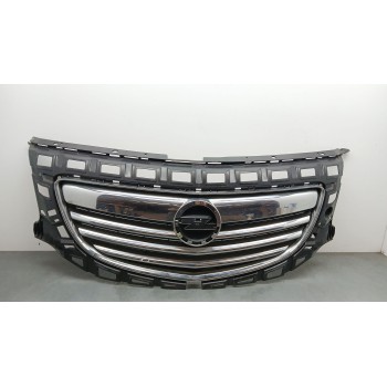 REJILLA PARAGOLPES DELANTERO 13238420 551004542 