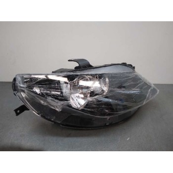 Recambio de faro derecho para seat ibiza (6j5) referencia OEM IAM 6J1941022C NUEVO 09-12