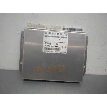 CENTRALITA ABS 0315450832 0265109499 