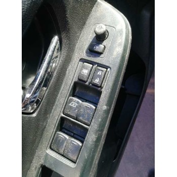 Recambio de mando elevalunas delantero izquierdo para subaru xv sport referencia OEM IAM   