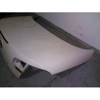 Recambio de tapa maletero para volkswagen eos (1f7) 2.0 tdi referencia OEM IAM  BLANCO 