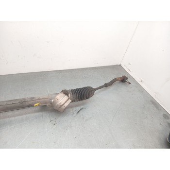 Recambio de cremallera direccion para nissan qashqai i (j10, nj10) 1.5 dci referencia OEM IAM 48001JD90B  