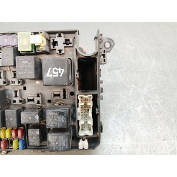 Recambio de caja reles / fusibles para mitsubishi outlander (cw0) 2.0 di-d cat referencia OEM IAM PR06102000  
