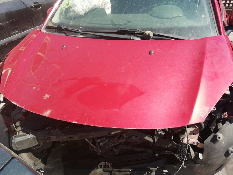 Recambio de capot para citroën c3 sx referencia OEM IAM  GRANATE 