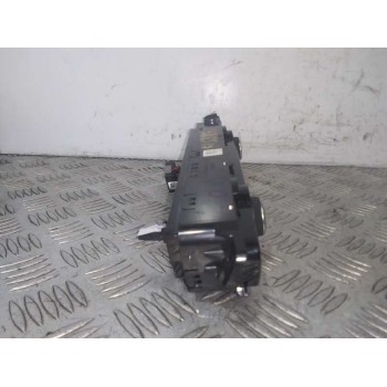 Recambio de mando climatizador para kia niro drive referencia OEM IAM 97250G5CF0  