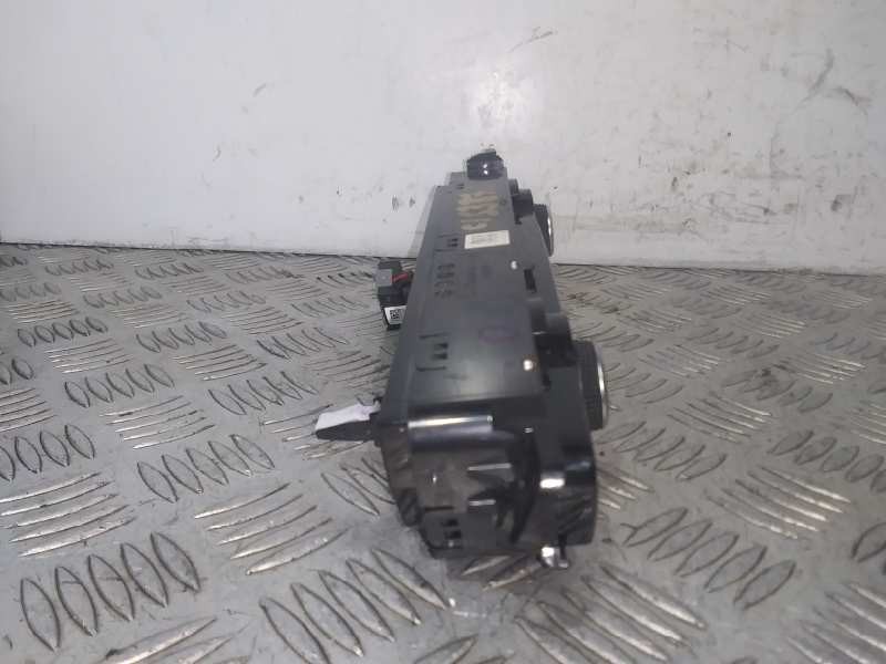 Recambio de mando climatizador para kia niro drive referencia OEM IAM 97250G5CF0  