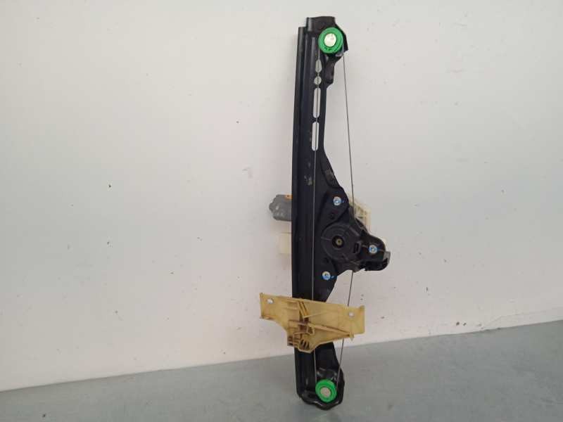 Recambio de elevalunas trasero derecho para citroën c4 picasso attraction referencia OEM IAM 9676172380 9675288180 6 PINS