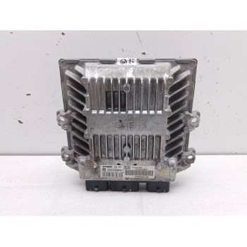 CENTRALITA MOTOR UCE 9650529880 9648624280 5ws40068b