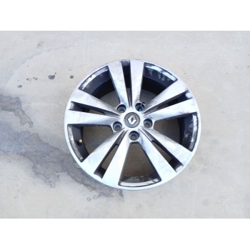 LLANTA 7JX17CH5 ET43. 17 pulgadas 403005516R.