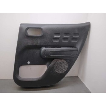 GUARNECIDO PUERTA TRASERA DERECHA 9829266577 