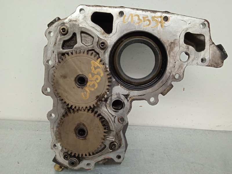 Recambio de bomba aceite para iveco daily caja cerrada (2006 =>) 2.3 diesel cat referencia OEM IAM F009D00748  