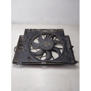 Recambio de electroventilador para bmw serie 1 berlina (e81/e87) 116d referencia OEM IAM 75617119  
