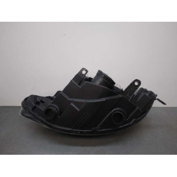 Recambio de faro derecho para seat ibiza (6j5) referencia OEM IAM 6J1941022C NUEVO 09-12