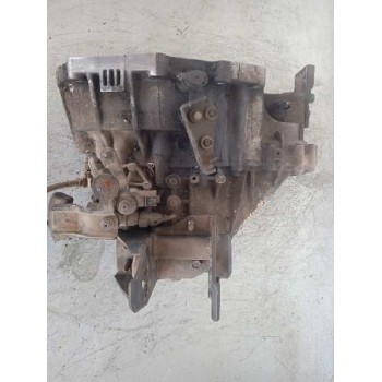 Recambio de caja cambios para kia carnival 2.9 crdi vgt active referencia OEM IAM Y060400340  