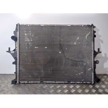 Recambio de radiador agua para audi q7 (4l) 3.0 tdi referencia OEM IAM 7L6121253B  