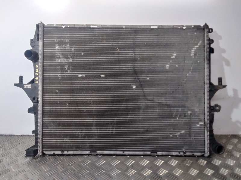 Recambio de radiador agua para audi q7 (4l) 3.0 tdi referencia OEM IAM 7L6121253B  