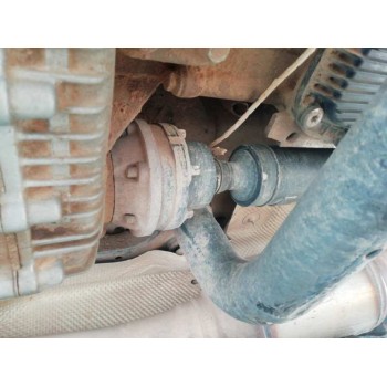 TRANSMISION CENTRAL DELANTERA 