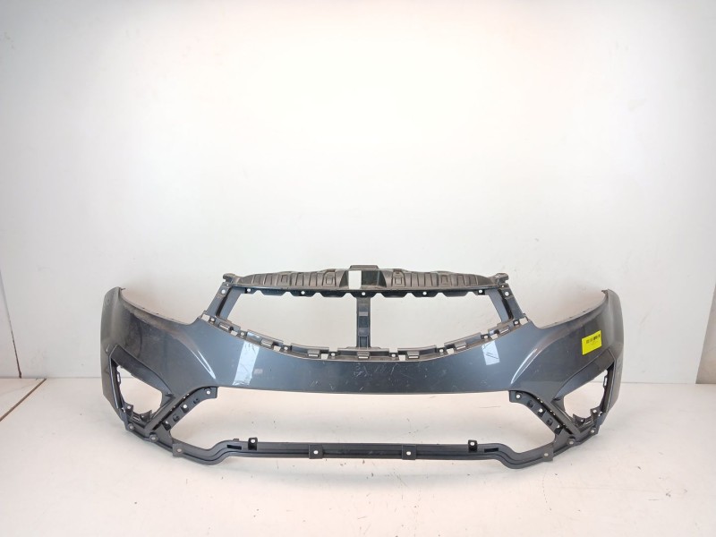 Recambio de paragolpes delantero para ssangyong korando (ck) 2.2 xdi 4wd referencia OEM IAM K7871134300  